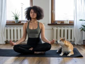 Meditacija i unutrašnji glasovi